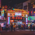 Taiwan Has Reformed Immigration Law, Open Arms to Foreign Talent to Stay and Work 台灣修正移民法，提升移民人權，吸引高階人才定居工作台灣
