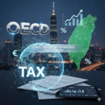 國際間的數位稅與數位貿易衝突，台灣宜審慎觀察(2025/10/3東吳報告稿)