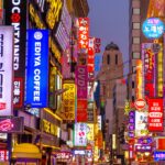 韓國與日本關於全球最低稅負的立法進度(2023/3更新)