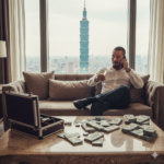 驚爆北市豪宅涉及洗錢的訪談意見整理