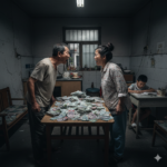 白話家族傳承與稅務系列(4)－樂透中頭獎 該分給另一半嗎？